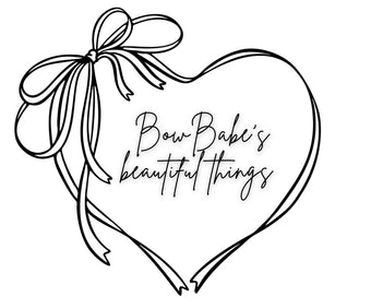 BowBabe’s Beautiful Things 