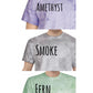 Color blast shirts